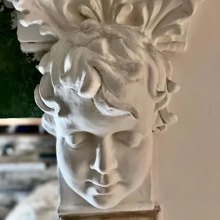 Arte Centrum Apartment Prag