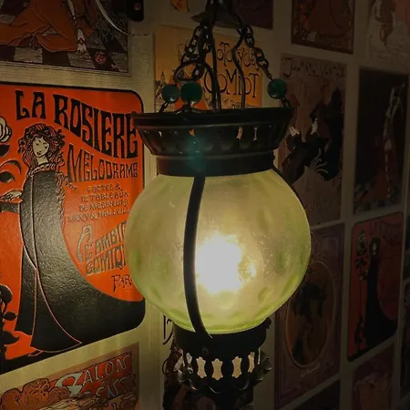 Arte Centrum Apartmán
