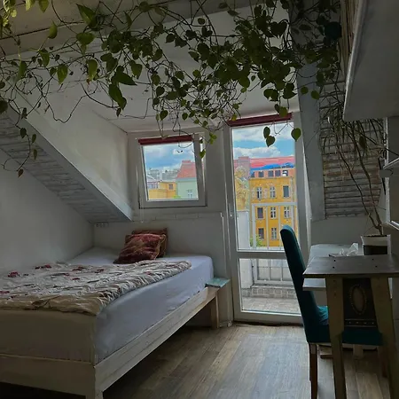 Apartament Arte Centrum
